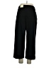 Max Studio Solid Black Dress Pants Size XL - photo 2