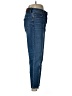 Madewell Hearts Blue Jeans Size 29 waist - photo 4
