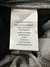 Autres Filles Stripes Gray Casual Pants Size XL - photo 8