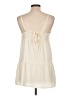 Unbranded Ivory Sleeveless Blouse Size L (estimated) - photo 2