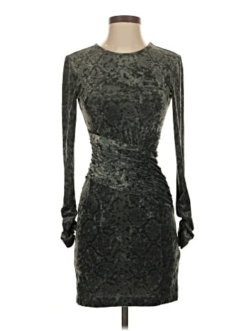 Zara Cocktail Dress (view 1)