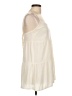 Unbranded Ivory Sleeveless Blouse Size L (estimated) - photo 4
