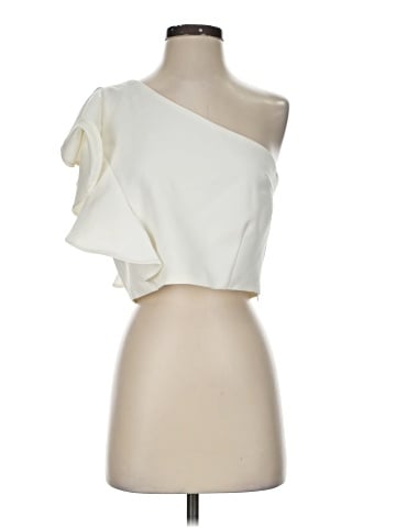 TCEC Sleeveless Blouse (view 1)