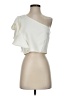 TCEC Ivory Sleeveless Blouse Size S - photo 1
