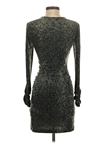 Zara Cocktail Dress (view 2)