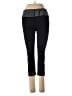 Lululemon Athletica Graphic Black Active Pants Size 6 - photo 2