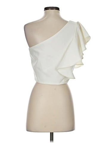 TCEC Sleeveless Blouse (view 2)