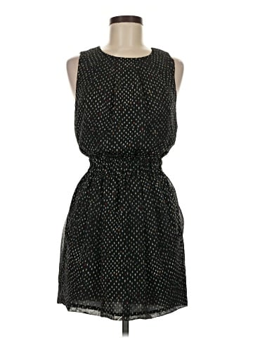 Patterson J. Kincaid Cocktail Dress (view 1)