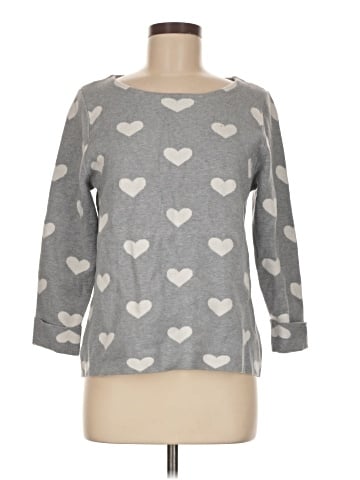 Cynthia Rowley Pullover Sweater (view 1)
