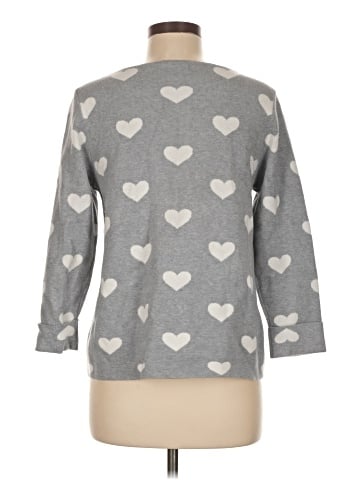 Cynthia Rowley Pullover Sweater (view 2)