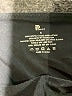 Pumiey Black Bodysuit Size S - photo 3