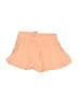 T.J. Maxx 100% Rayon Orange Shorts Size 4T - photo 2