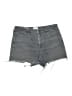 Universal Thread Gray Denim Shorts Size 12 - photo 1