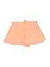 T.J. Maxx 100% Rayon Orange Shorts Size 4T - photo 1