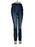 Denizen from Levi's Solid Blue Jeans Size 9 - photo 1