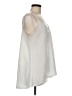 Dress Up Silver Tank Top Size M - photo 4