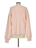 Majorelle Pink Pullover Sweater Size S - photo 2