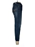 Denizen from Levi's Solid Blue Jeans Size 9 - photo 4