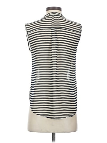 One Clothing Sleeveless Blouse (view 2)