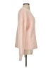 Majorelle Pink Pullover Sweater Size S - photo 4