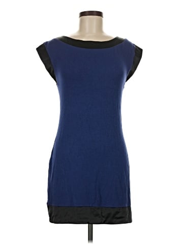 Express Casual Dress (view 1)