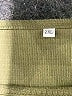 Unbranded Solid Green Casual Dress Size 2X - photo 7