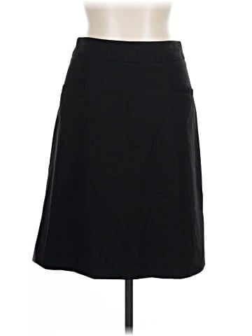 Banana Republic Wool Skirt (view 1)