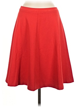 Lands' End Casual Skirt
