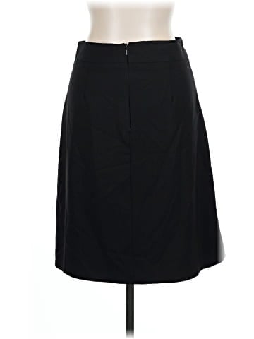 Banana Republic Wool Skirt (view 2)