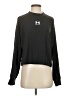 Under Armour Black Pullover Sweater Size XS - photo 1
