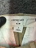 Crewcuts Outlet Solid Tan Green Khakis Size 5 - photo 3