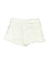 Zara Ivory Shorts Size 10 - photo 2