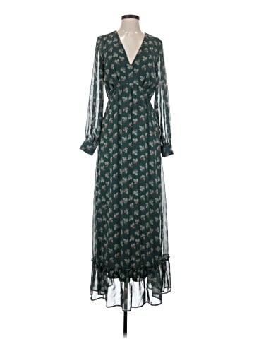Rokoko Casual Dress (view 1)