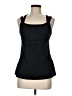 Lululemon Athletica Black Romper Size 6 - photo 1