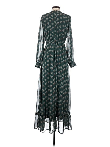 Rokoko Casual Dress (view 2)