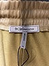 BCBGeneration 100% Polyurethane Solid Tan Casual Pants Size XL - photo 7