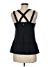 Lululemon Athletica Black Romper Size 6 - photo 2
