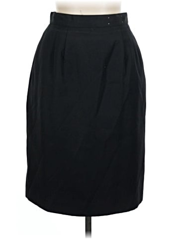 Karen Scott Formal Skirt (view 1)