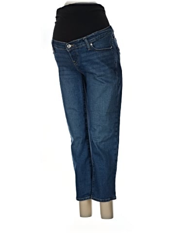 Gap - Maternity Jeans (view 1)