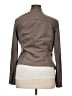 Kut from the Kloth 100% Cotton Brown Blazer Size XL - photo 2