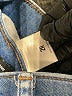 Express Blue Jeans Size 2R - photo 4