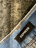 Express Blue Jeans Size 2R - photo 5