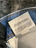 Express Blue Jeans Size 2R - photo 6