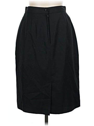 Karen Scott Formal Skirt (view 2)