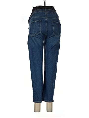 Gap - Maternity Jeans (view 2)