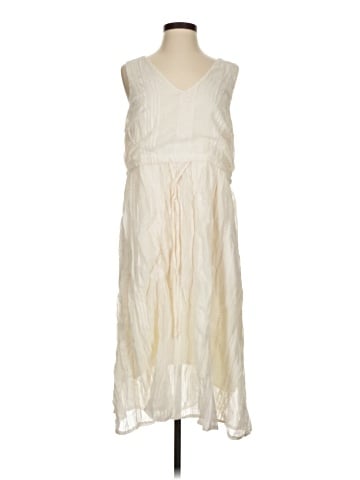 Mystree Casual Dress (view 1)