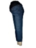 Gap - Maternity Blue Jeans Size 29 waist - photo 5