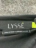 Lyssé Solid Gray Active Pants Size S - photo 4