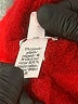 Victoria's Secret Red Pullover Sweater Size L - photo 8