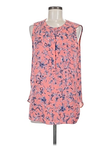 Premise Studio Sleeveless Blouse (view 1)